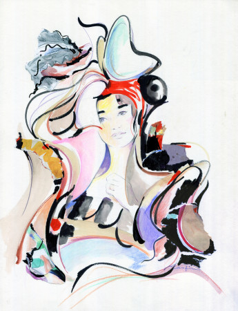 Galerie